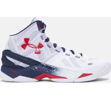 Produktbild Under Armour Curry Two