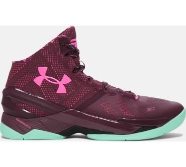 Produktbild Under Armour Curry Two