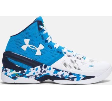 Produktbild Under Armour Curry Two