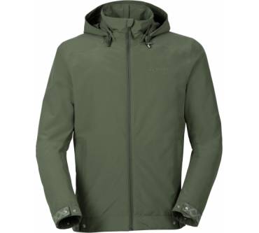 Produktbild Vaude Cyclist Jacket