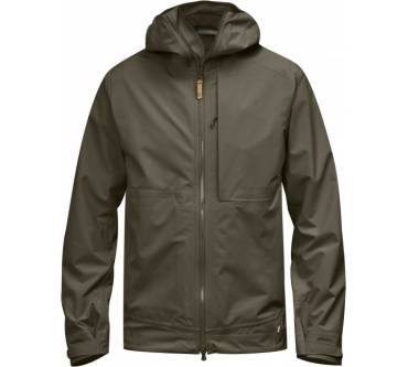 Produktbild Fjällräven Abisko Eco-Shell Jacket