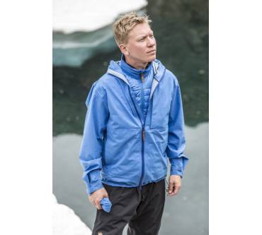 Produktbild Fjällräven Abisko Eco-Shell Jacket