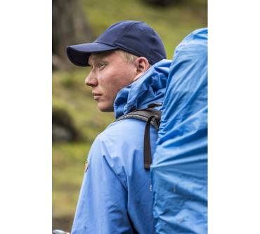 Produktbild Fjällräven Abisko Eco-Shell Jacket