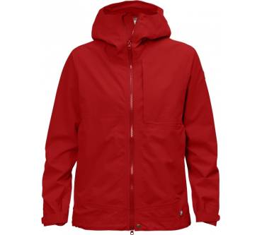 Produktbild Fjällräven Abisko Eco-Shell Jacket