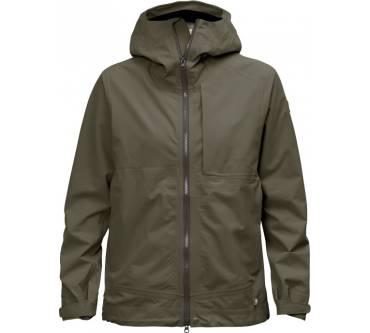 Produktbild Fjällräven Abisko Eco-Shell Jacket