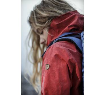 Produktbild Fjällräven Abisko Eco-Shell Jacket