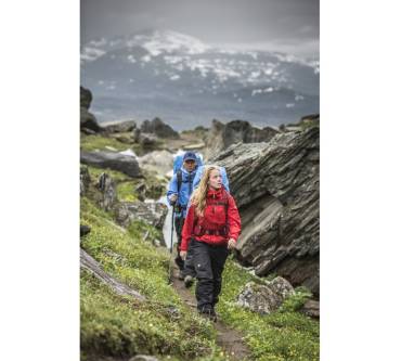 Produktbild Fjällräven Abisko Eco-Shell Jacket