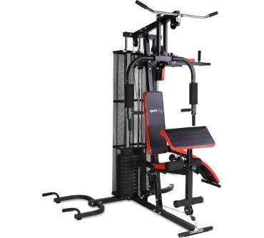 Produktbild SportPlus 4-Stationen Home Gym (SP-HG-015)