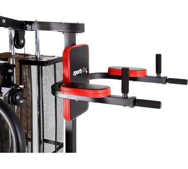 Produktbild SportPlus 4-Stationen Home Gym (SP-HG-015)