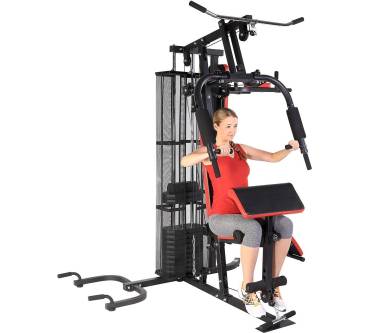 Produktbild SportPlus 4-Stationen Home Gym (SP-HG-015)