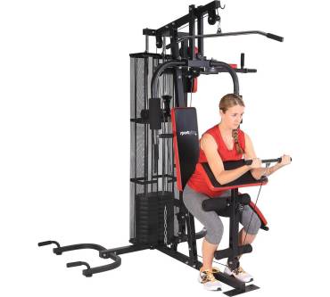 Produktbild SportPlus 4-Stationen Home Gym (SP-HG-015)