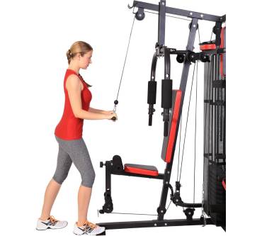 Produktbild SportPlus 4-Stationen Home Gym (SP-HG-015)