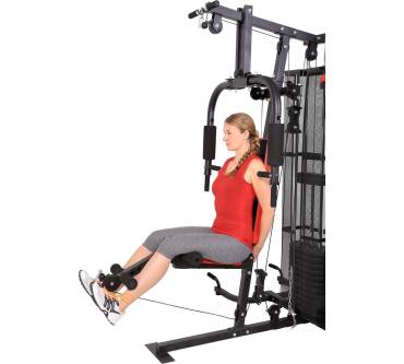 Produktbild SportPlus 4-Stationen Home Gym (SP-HG-015)