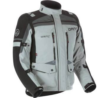 Produktbild Dane Jacke Sealand Gore-Tex Pro + Hose Jonte Gore-Tex Pro