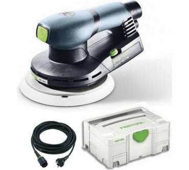 Produktbild Festool ETS EC 150/3 EQ-Plus