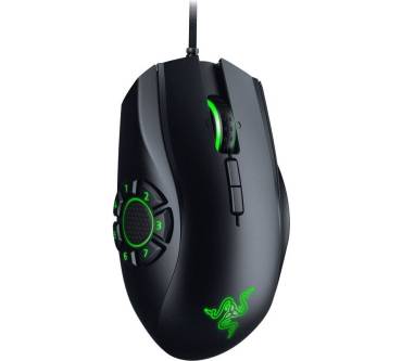 Produktbild Razer Naga Hex V2