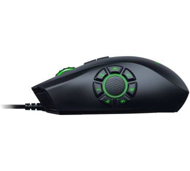 Produktbild Razer Naga Hex V2