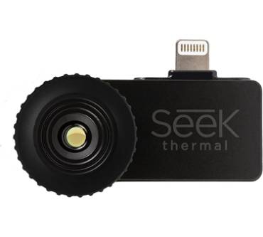 Produktbild Seek Thermal Compact