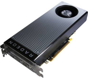 Produktbild Sapphire Radeon RX 470 4G D5