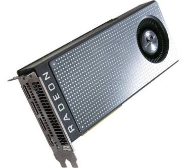 Produktbild Sapphire Radeon RX 470 4G D5