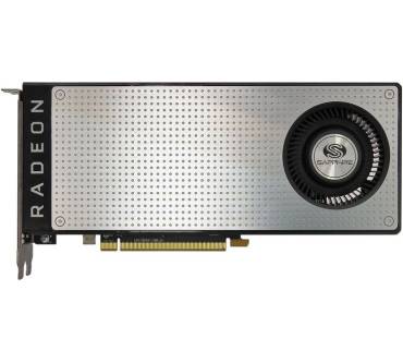 Produktbild Sapphire Radeon RX 470 4G D5