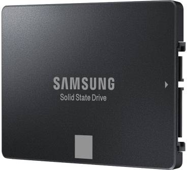 Produktbild Samsung SSD 750 EVO