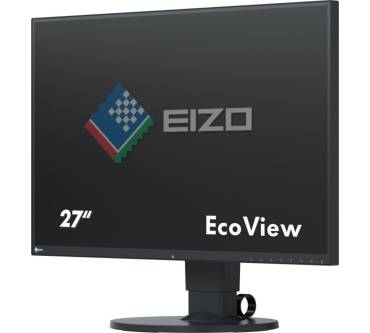 Produktbild Eizo FlexScan EV2750