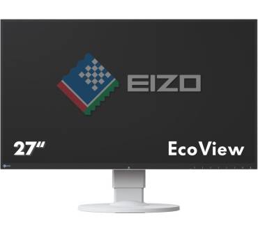 Produktbild Eizo FlexScan EV2750