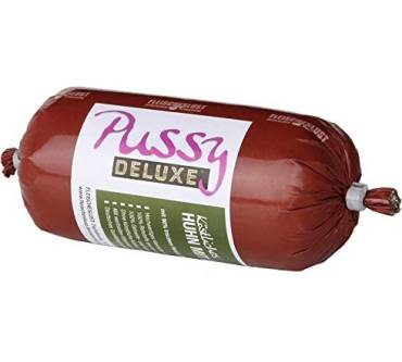 Produktbild Fleischeslust Pussy Deluxe Huhn mit Amaranth