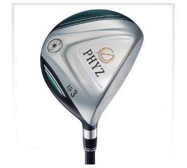 Produktbild Bridgestone Golf Phyz Fairway Wood