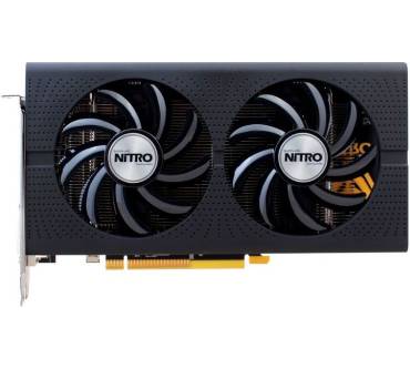 Produktbild Sapphire NITRO Radeon RX 460 4GB