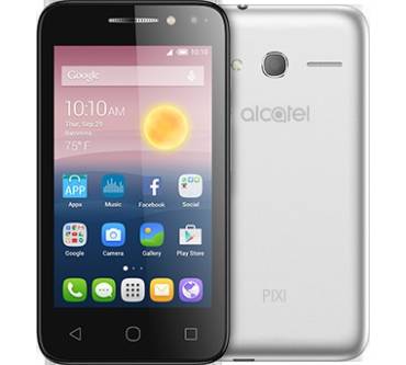 Produktbild Alcatel One Touch Pixi 4 (3.5)