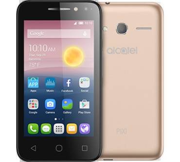 Produktbild Alcatel One Touch Pixi 4 (3.5)