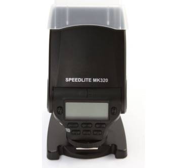 Produktbild Meike Speedlite MK-320