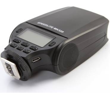 Produktbild Meike Speedlite MK-320