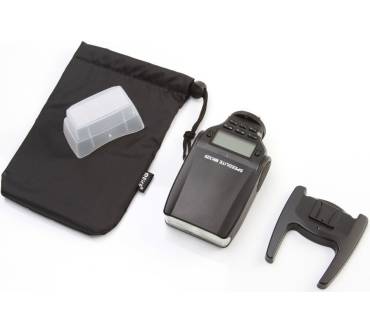 Produktbild Meike Speedlite MK-320