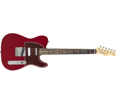 Produktbild Fender Deluxe Nashville Tele