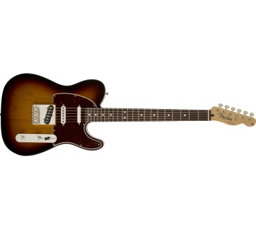 Produktbild Fender Deluxe Nashville Tele