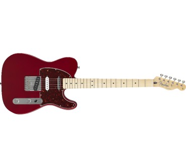 Produktbild Fender Deluxe Nashville Tele