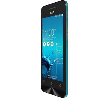 Produktbild Asus ZenFone 4