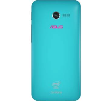 Produktbild Asus ZenFone 4