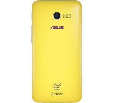 Produktbild Asus ZenFone 4