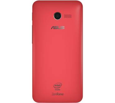 Produktbild Asus ZenFone 4