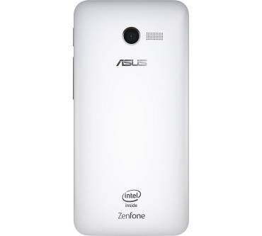 Produktbild Asus ZenFone 4