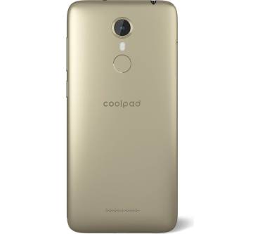 Produktbild Coolpad Torino S