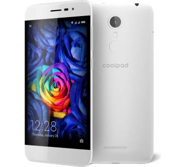 Produktbild Coolpad Torino S