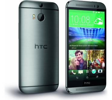 Produktbild HTC One (M8)