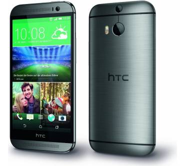 Produktbild HTC One (M8)