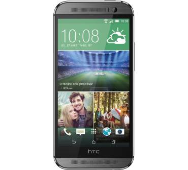 Produktbild HTC One (M8)