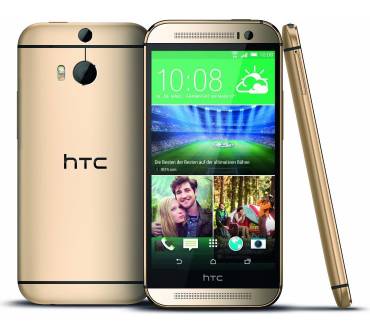 Produktbild HTC One (M8)